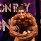 Jesse  Garcia - NPC Hurricane/Typhoon Bay 2013 - #1