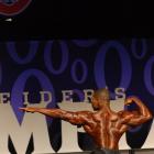 Rylon  McDuell-Batiste - IFBB Olympia 2017 - #1