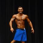 Jonathan  Mordechai - NPC Bill Wilmore Classic 2015 - #1