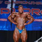 Jeff  Long - IFBB Wings of Strength Tampa  Pro 2016 - #1