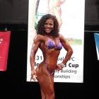 Melvia  Vellegas - NPC FL Gold Cup 2011 - #1