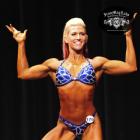 Chris  Huenink - NPC Texas State 2013 - #1