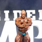Phil  Heath - IFBB Olympia 2017 - #1