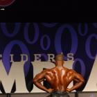 Rylon  McDuell-Batiste - IFBB Olympia 2017 - #1