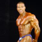 Angel  Englehardt - NPC Dayana Cadeau Classic  2011 - #1