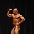 Larry  Esposito - NPC Bill Wilmore Classic 2015 - #1