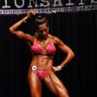 Joanna  Pope - NPC Orlando Metropolitan 2012 - #1