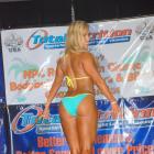 Carolyn  Secor - NPC Royal Palm Classic 2012 - #1