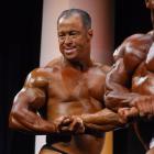 Men Bodybuilding  PreJudge - IFBB Arnold Amateur 2013 - #1
