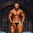 Roman  Romenenko - NPC Diamond Classic 2014 - #1