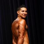 Carlos  Andrade - NPC Orlando Metropolitan 2012 - #1