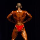 Mike  Rudes - NPC Ruby Championship 2011 - #1