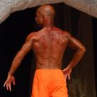 Perry  Hoff - NPC Prestige Crystal Cup 2014 - #1