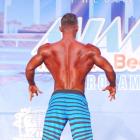 Dawid  Wachelka - IFBB Miami Muscle Beach 2017 - #1