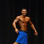 Jonathan  Mordechai - NPC Bill Wilmore Classic 2015 - #1