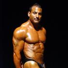 Bobby  Ortiz - NPC Florida State 2012 - #1