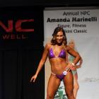 Lauren  Lambert - NPC FL Gold Cup 2014 - #1