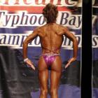 Esthela  Heiler - NPC Hurricane/Typhoon Bay 2012 - #1