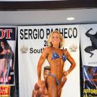 Cheryl  Tayler - NPC South Florida 2010 - #1