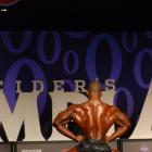 Rylon  McDuell-Batiste - IFBB Olympia 2017 - #1