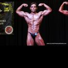 Luis  Tejara - NPC Treasure Coast 2014 - #1