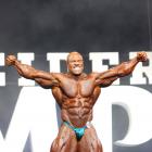 Phil  Heath - IFBB Olympia 2017 - #1