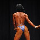 Samantha  Hill - NPC USA 2012 - #1