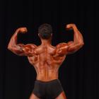 Wilfredo  Gonzague - NPC Nationals 2017 - #1