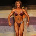 Yvonne M  Cornelius - NPC Lone Star Classic 2009 - #1