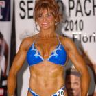 Amy  Moore - NPC South Florida 2010 - #1