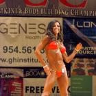 Ainsley  Rodriguez - NPC Dayana Cadeau Classic  2012 - #1