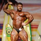 Vitaly  Fateev - IFBB Europa Show of Champions Orlando 2015 - #1