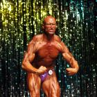 John  Davidson - NPC Ruby Championship 2012 - #1