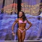 Vanessa  Jacobs - NPC Tim Gardner Chicago Extravaganza 2013 - #1