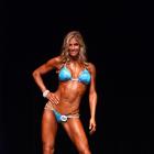 Valerie  Weidlich - NPC Diamond Classic 2013 - #1