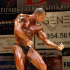 Joe  Pevec - NPC Dayana Cadeau Classic  2012 - #1