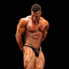 Alexey  Gonzalez - NPC Nationals 2011 - #1