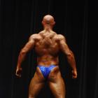 Larry  Esposito - NPC Bill Wilmore Classic 2015 - #1