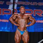 Jeff  Long - IFBB Wings of Strength Tampa  Pro 2016 - #1