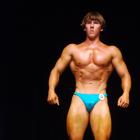 Peter  Lansing - NPC Diamond Classic 2013 - #1