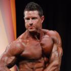 Men Bodybuilding  PreJudge - IFBB Arnold Amateur 2013 - #1