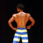 Shahiz  Almonte  - NPC Gold Coast 2015 - #1