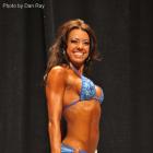 Amy  Campbell - NPC USA 2011 - #1