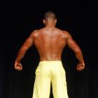 Yariel  Herrera - NPC Prestige Crystal Cup 2014 - #1