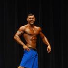 Jonathan  Mordechai - NPC Bill Wilmore Classic 2015 - #1