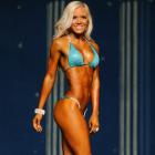 Stephanie  Phillips - NPC Europa Show of Champions 2012 - #1