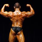 Bobby  Ortiz - NPC Florida State 2012 - #1