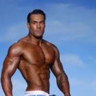 Sean  Sapera - IFBB Valenti Gold Cup 2013 - #1