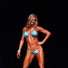 Valerie  Weidlich - NPC Diamond Classic 2013 - #1