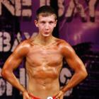 Tyler  Hughes - NPC Hurricane/Typhoon Bay 2013 - #1